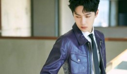 王一博最新商务爆料视频,时尚魅力再升级，引领潮流新风向