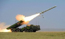 中国导弹最新爆料,揭秘最新型导弹的突破与挑战