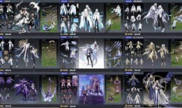 原哥最新皮肤爆料图片,原哥新皮肤惊艳亮相，神秘元素引发热议！