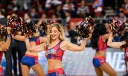 nba拉拉队队员爆料最新消息,揭秘联盟背后不为人知的秘密