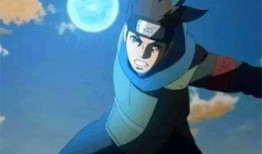 火影最新爆料木叶丸调整,火影世界中的新一代忍者领袖