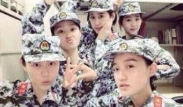 军训综艺爆料视频大全最新,揭秘军营生活幕后花絮