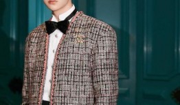 王一博最新商务爆料视频,时尚魅力再升级，引领潮流新风向