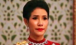 泰国王室最新真实爆料,王室成员真实生活与权力斗争内幕曝光