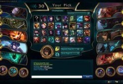 lol最新爆料,神秘英雄登场，游戏格局或将重塑