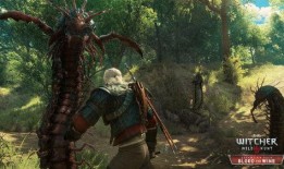 巫师3宝可梦最新爆料,狂猎与宝可梦跨界联动，神秘新角色曝光！