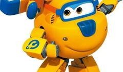 超级飞侠最新爆料,揭秘最新冒险，勇闯未知领域！