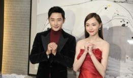 唐嫣和罗晋最新爆料,爱情保鲜秘诀大公开！