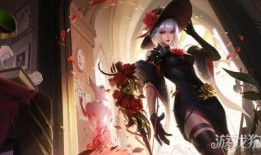 格温最新皮肤爆料,炫彩斑斓，魅力四溢！