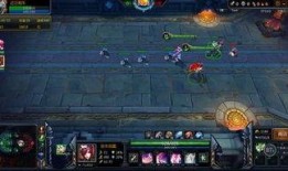 英魂之刃最新爆料,神秘英雄登场，战局风云再起！