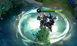 关羽皮肤最新爆料2025,勇猛神将再塑传奇风采