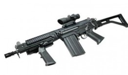 官方爆料最新m4升级枪,官方爆料揭示极致性能革新