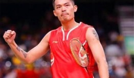 林丹爆料最新,揭秘羽毛球界不为人知的内幕