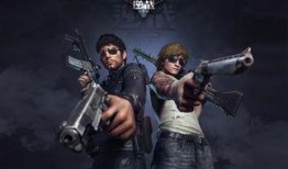 逆战十周年角色爆料最新,全新角色惊艳亮相，揭秘神秘背景故事