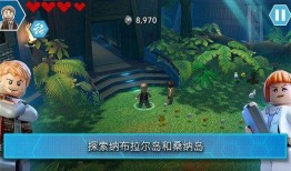 乐高侏罗纪世界最新爆料,恐龙家族再添新成员，探险之旅即将开启！