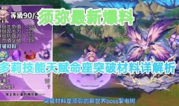 须弥技能最新爆料表大全,揭秘神秘技能表大全