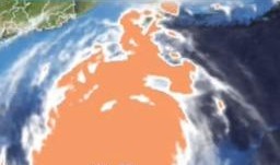 中国台风最新爆料新闻,多路径影响沿海地区，防御措施升级中”