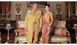 泰国王室最新真实爆料,王室成员真实生活与权力斗争内幕曝光