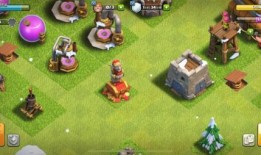 部落冲突新春活动爆料最新,福利盛宴等你来享