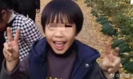 失踪孩子最新爆料事件,最新爆料揭露惊人真相