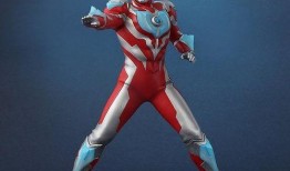 奥特曼手办最新爆料,神秘造型惊艳亮相，粉丝期待值飙升！