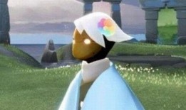 光遇微博最新爆料帽子,神秘造型引玩家热议