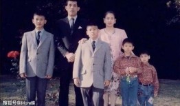 泰国王室最新真实爆料,王室成员真实生活与权力斗争内幕曝光