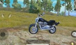 和平精英最新摩托车爆料,摩托车驰骋战场，速度与激情一触即发！