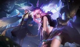 王者荣耀新皮肤最新爆料婉儿,翩翩起舞，墨色倾城