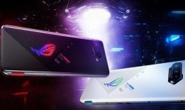 游戏手机最新发布爆料,性能与创新的巅峰对决