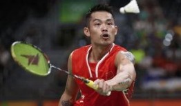 林丹爆料最新,揭秘羽毛球界不为人知的内幕