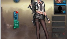 逆战十周年角色爆料最新,全新角色惊艳亮相，揭秘神秘背景故事