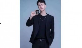 王一博最新商务爆料视频,时尚魅力再升级，引领潮流新风向