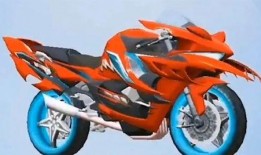 和平精英最新摩托车爆料,摩托车驰骋战场，速度与激情一触即发！