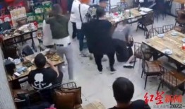 唐山烧烤店爆料案件最新,真相揭露与法律追责并行