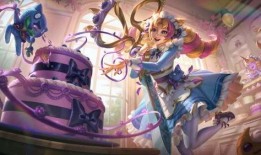 格温最新皮肤爆料,炫彩斑斓，魅力四溢！