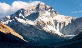 珠穆朗玛峰最新爆料,探寻世界之巅的神秘面纱”