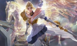 王者最新夏洛特皮肤爆料,王者峡谷再添神秘舞者风采