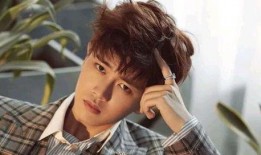 最新八卦爆料任嘉伦,神秘女友身份引网友热议