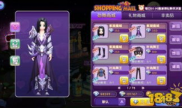 炫舞手游最新服装爆料,时尚潮流，个性穿搭盛宴