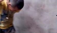 殴打男孩最新爆料,最新爆料揭露惊人内幕