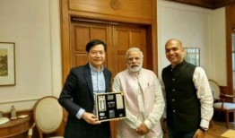 外媒爆料印度事件最新消息,外媒披露惊人内幕，局势紧张升级