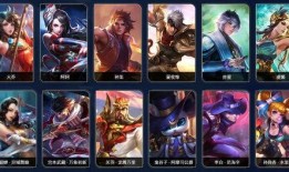 王者战令爆料最新内容,神秘英雄登场，战令系统大升级！