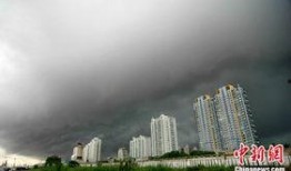 中国台风最新爆料新闻,多路径影响沿海地区，防御措施升级中”