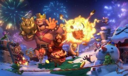 部落冲突新春活动爆料最新,福利盛宴等你来享