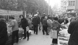 石家庄早市爆料事件最新,最新事件追踪与真相揭秘