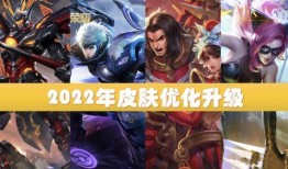 最新王者爆料皮肤优化,揭秘最新皮肤优化爆料，视觉盛宴即将来袭！