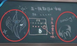 诸葛亮的小黑板最新爆料,千古奇谋背后的智慧火花