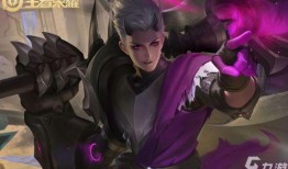 王者荣耀皮肤最新爆料影,神秘新皮肤影，暗夜降临，神秘面纱即将揭晓！