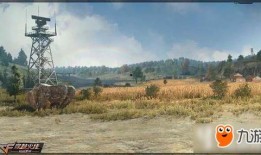 cf手游12月最新爆料,神秘武器登场，全新模式即将开启！